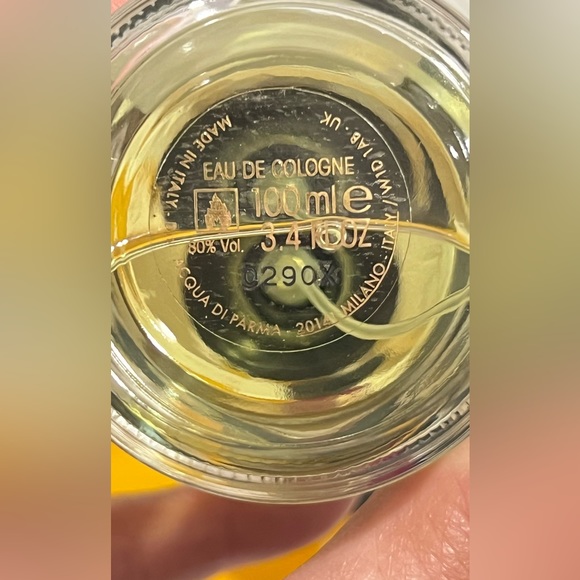 HP ✨🎉Acqua di Parma , Colonia 3 pcs Gift Set  for Men 🌟New for a sofisticate men - Picture 8 of 11